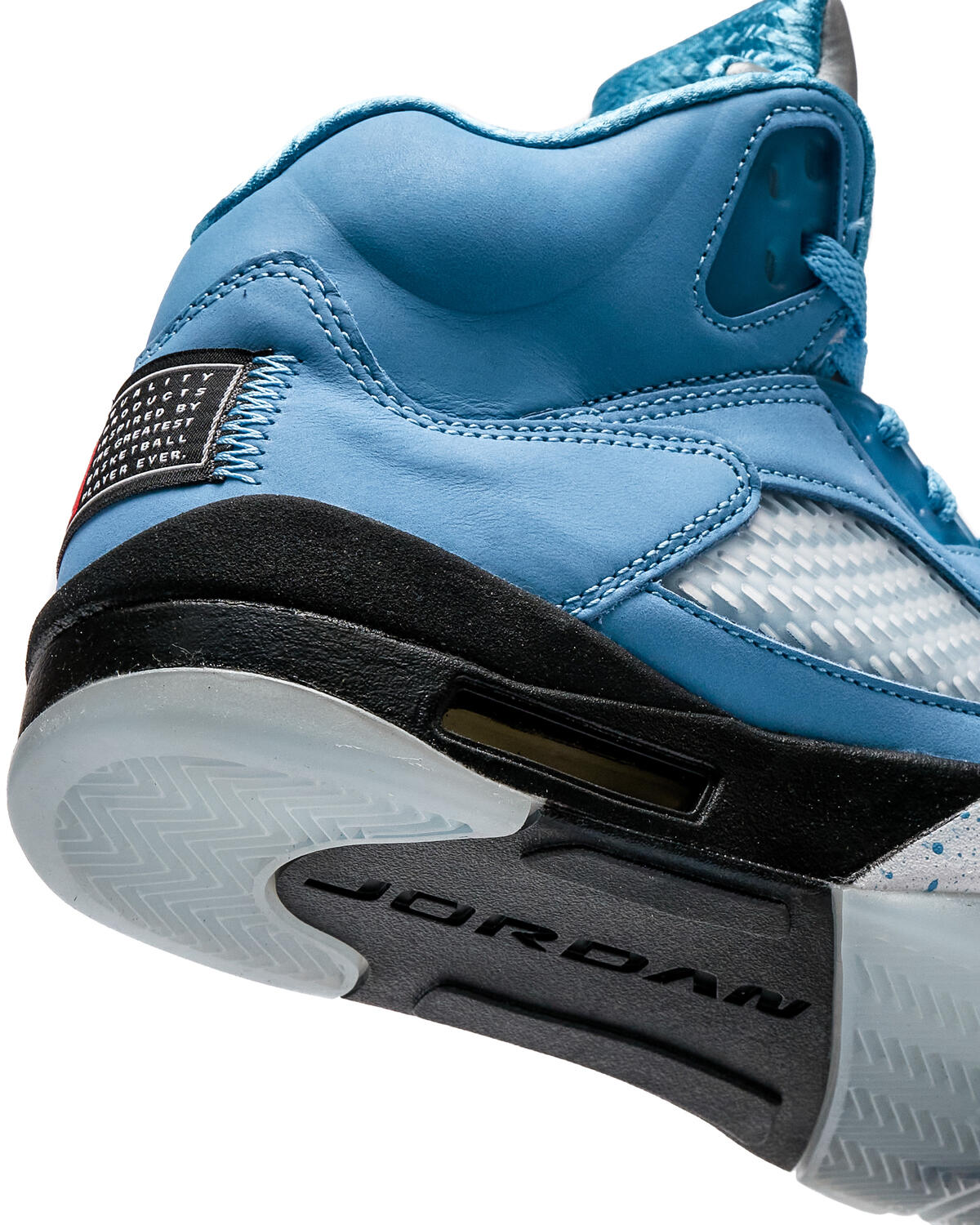 Air Jordan 5 RETRO SE 'UNC' | DV1310-401 | AFEW STORE